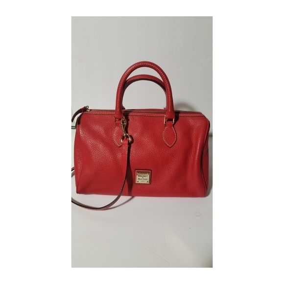 Dooney & Bourke Handbags - DOONEY AND BOURKE Dooney & Bourke Handbags - DOONEY AND BOURKE